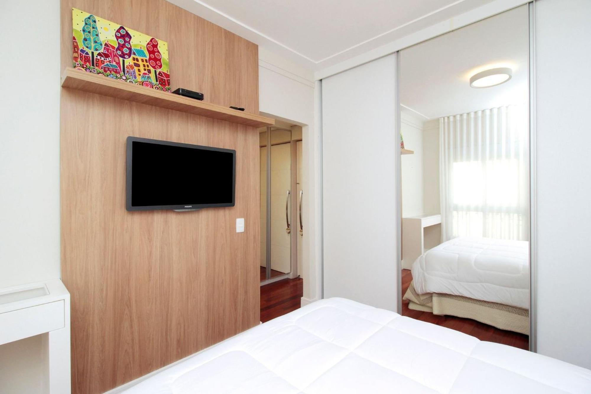 Wehome - Reformado, O Charmoso Da Paulista! Apartment *