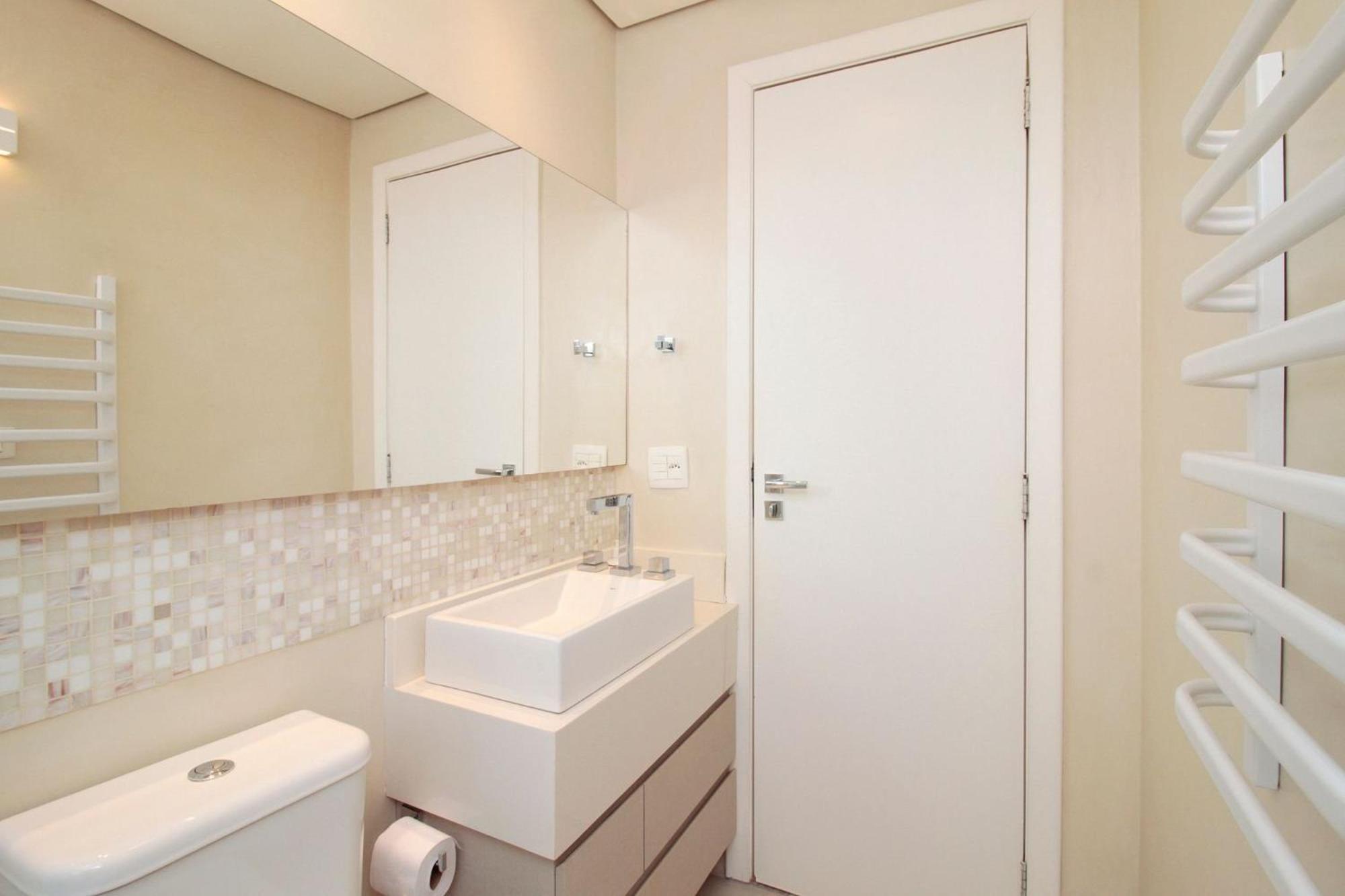 Apartment Wehome - Reformado, O Charmoso Da Paulista! *