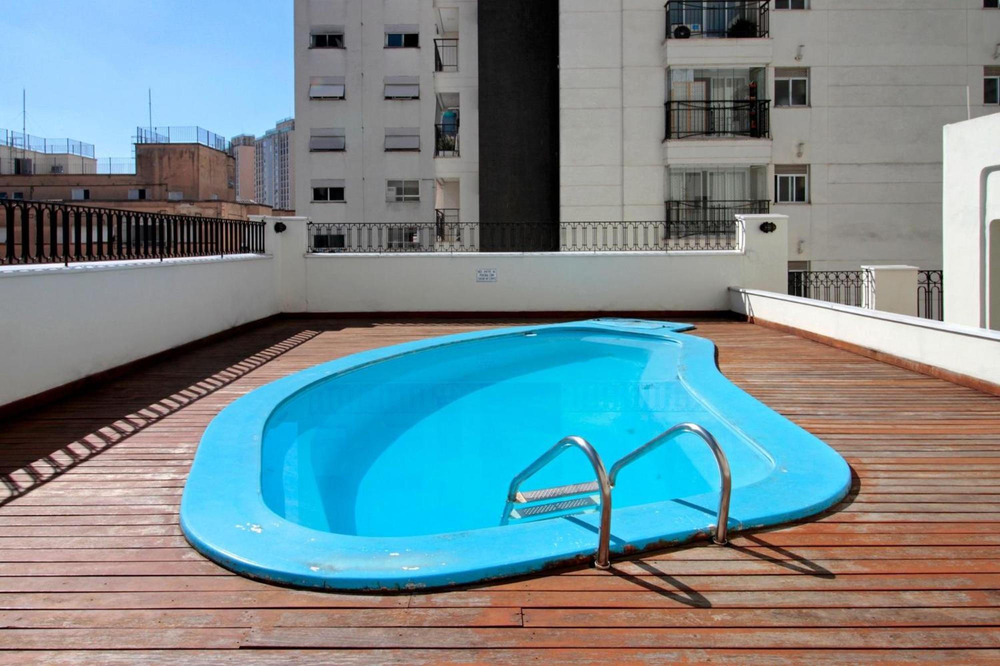 Apartamento Wehome - Reformado, O Charmoso Da Paulista!