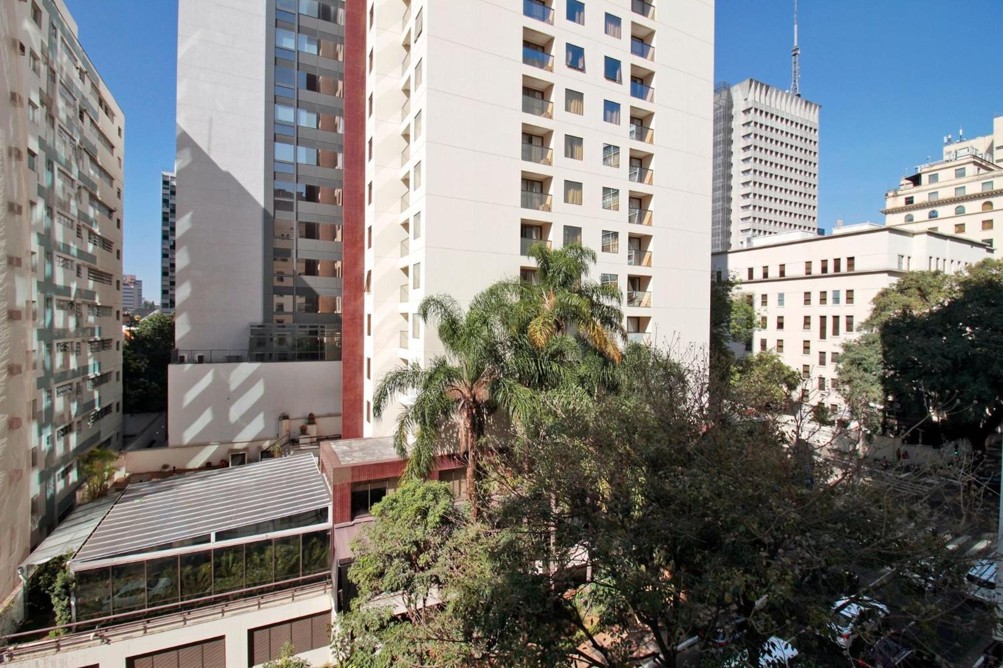 Wehome - Reformado, O Charmoso Da Paulista! São Paulo