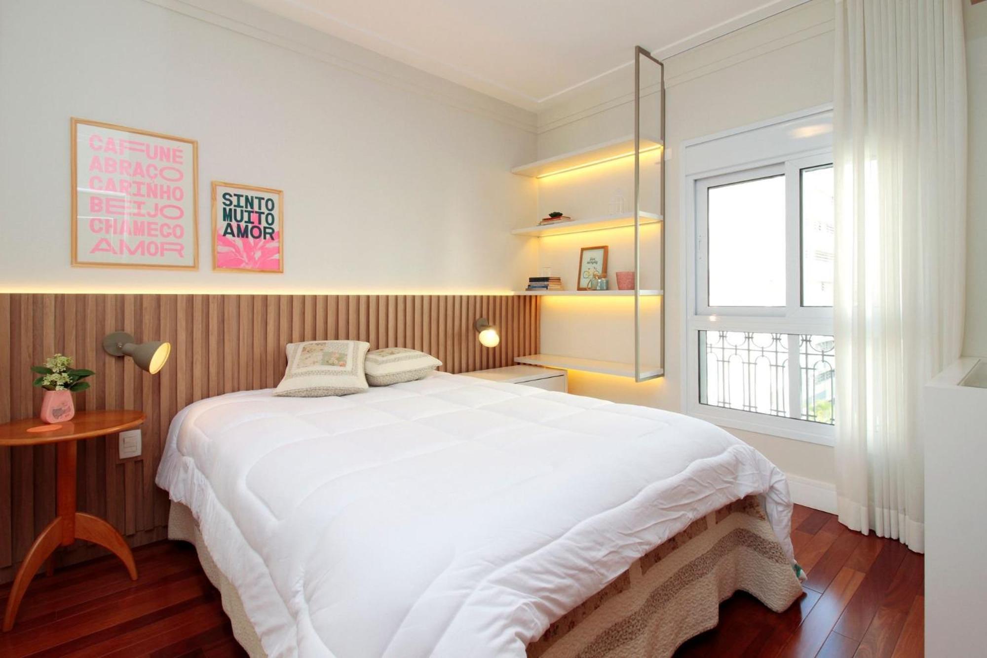 Wehome - Reformado, O Charmoso Da Paulista! Apartamento *