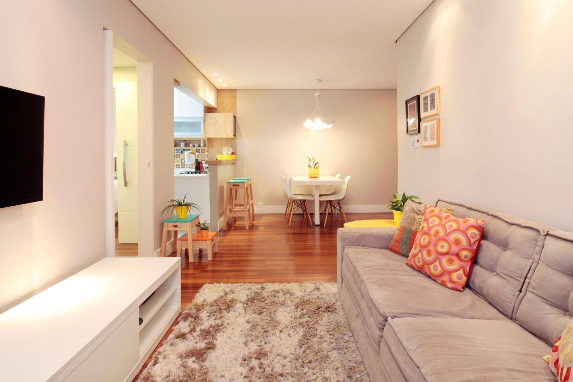 Apartamento Wehome - Reformado, O Charmoso Da Paulista! *