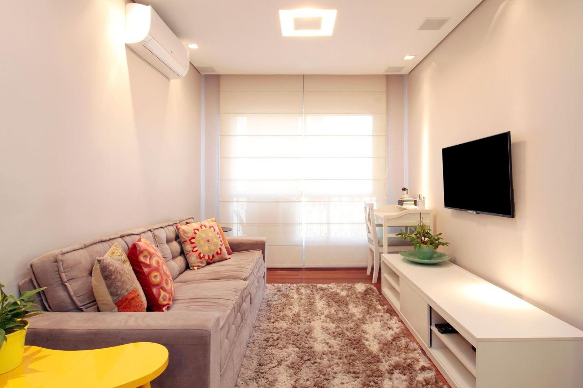 Apartamento Wehome - Reformado, O Charmoso Da Paulista! São Paulo
